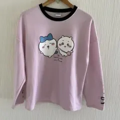 ちいかわ ハチワレ ルームウェアのサムネイル