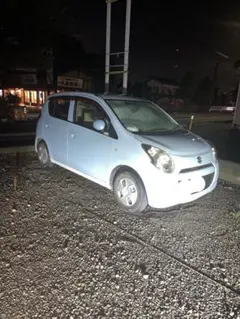 水害受けた方値下げ可能 スズキ アルトエコ 車検R9/3 水害受けた方値下げ可能 スズキ アルトエコ 車検R9/3 - メルカリ