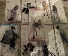 着せ恋展　ビッグアクリルスタンド　メイドセットアップ 着せ恋 ビッグアクリルスタンド 十六夜ありさ メイドセットアップ