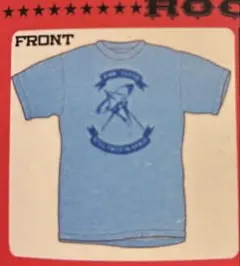 新品!Pink FloydヴィンテージTシャツ ピンクフロイドrockdept