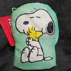 スヌーピー エコバッグ