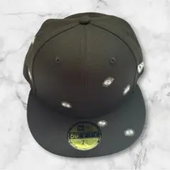 NEW ERA ニューエラ キャップ ジブリコラボ まっくろくろすけ トトロ