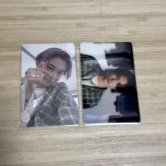 ENHYPEN ニキ CARNIVAL セット