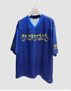 「新品」amnjx HRDシャツ&パンツセット　タグ付き anx-085-s1.jpg?v=1763788063320