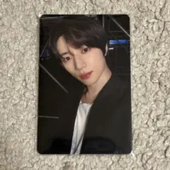 TXT starkissed weverse ラキドロ ボムギュ　トレカ