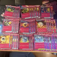 ポケモンカード　ACESPEC 大量 まとめ 45枚