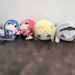 ホロライブ　ぬいぐるみ　まとめ売り