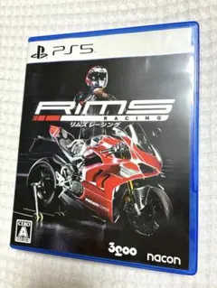 PS5 リムズレーシング