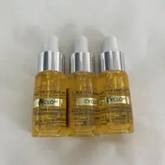 ESTHEDERM エステダム シクロ NT クロノリペアオイル サンプル ３個のサムネイル