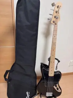 【希少美品】JUNO Jugar Bass 迷彩 ハムバッカー ジャガーベース 希少美品】JUNO Jugar Bass 迷彩 ハムバッカー ジャガーベース