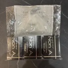 Non A. 薬用 ニキビ専用 洗顔石鹸 (100g×3個 / 泡立てネット付のサムネイル