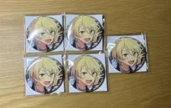 2026年最新】白鳥藍良 缶バッジ フィーチャーの人気アイテム - メルカリ