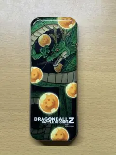 ドラゴンボールZ シェンロンペンケース/ドラゴンボールZ
