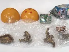 ☆ドラカプ ミスターサタン 本気で瓦割り☆ - メルカリ