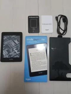 Kindle Paperwhite 第10世代　wifi 32GB