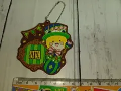 からぴち 一番くじ シヴァさん