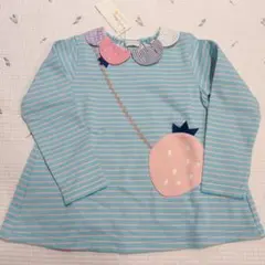 ベイビーチアー トップス