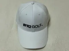 2025年最新】fr2 ゴルフ キャップの人気アイテム - メルカリ