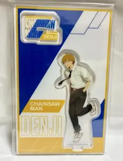 チェンソーマン　アクリルスタンド　デンジ　劇場版　レゼ篇