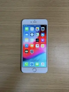 iPhone6Plus シルバー　docomo 128GB
