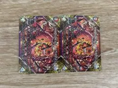 FORBIDDEN SUNRISE フォービドゥンサンライズ 2枚