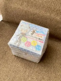 シン・エヴァンゲリオン　ミニディスプレイフィギュア　Vol.3 アヤナミレイ