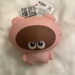 ぷにぐるみ　あいるん　ぬいぐるみ