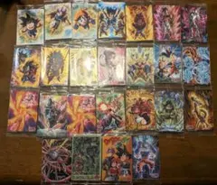 最新弾 ドラゴンボール イタジャガ vol.9 25種セットまとめ売り○✮◎