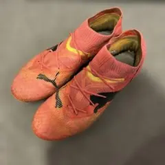 PUMA フューチャー　27.0cm