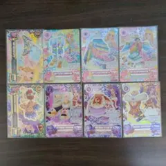 アイカツカード　まとめ売り