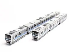 207系1000 旧塗装　8両　2パンダ 207系1000 旧塗装 8両 2パンダ 207系1000 旧塗装 8両