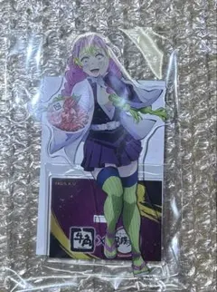 鬼滅　牛角　甘露寺蜜璃　アクスタ