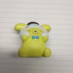 산리오 시나모롤 ごっこ 폼폼푸린 피규어
