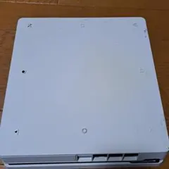 PlayStation4 グレイシャー・ホワイト 500GB CUH-2100…