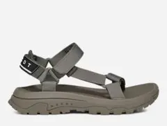 Teva Hurricane XLT3 x dcdt グレー サンダル 27 - メルカリ