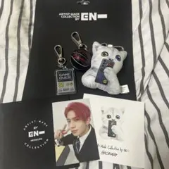 2025年最新】enhypen popup ヒスンの人気アイテム - メルカリ