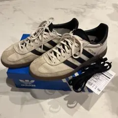 adidas HANDBALL SPEZIAL W IE3698 25cm箱付き