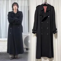 トレンチコート