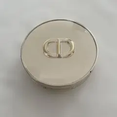 Dior クッションファンデーションケースのみ　ミラー付き