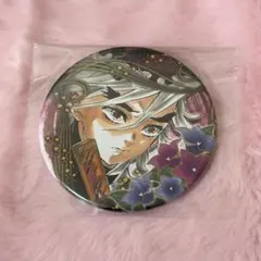 鬼滅の刃　童磨　コレクション缶バッジ　原作缶バッジ