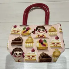 FEILER フェイラー ペコアラモード トートバッグ 新品 ペコちゃん　限定 FEILER MAGAZINE 詳細 | フェイラー(FEILER)オフィシャル