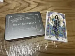 東京リベンジャーズ 新体験展 最後の世界線 11連続ポストカード
