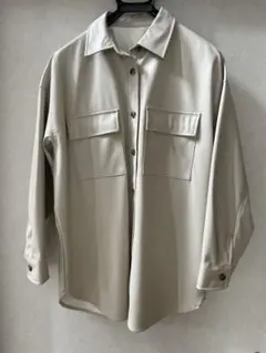 ライダースジャケット ブルゾン