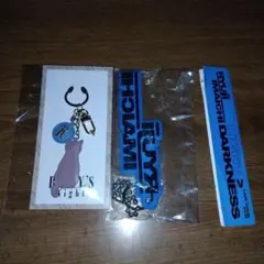 RILY 今市隆二 バンダナ　キーリングL セット 6/19(日)千葉公演】『RYUJI IMAICHI CONCEPT LIVE 2022 