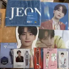 2025年最新】seventeen ジョンハン face the sunの人気アイテム