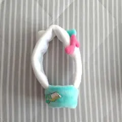 NiziU NIZOO LIGHT STICK COVER 【Lucat】