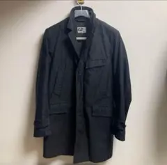 Engineered Garments チェスターコート