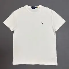 POLO RALPH LAUREN クラシックフィット ジャージ Tシャツ