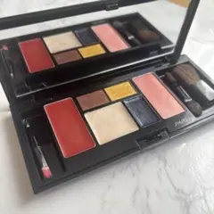 資生堂 ル・サックドルネ メイクパレット SHISEIDO (資生堂) - 資生堂 ル・サックドルネ メイクパレットの通販