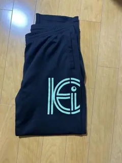 KEIスポーツ ロングパンツのサムネイル